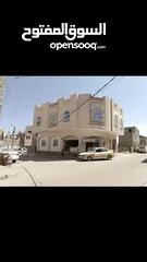  1 عماره 3 لبن حر مسلح للبيع