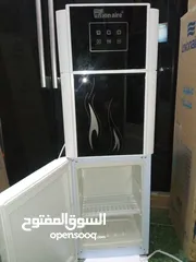  2 مبرد مياه يونيون اير