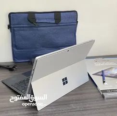  6 ‏Microsoft surface pro 5 سيرفيس برو 5