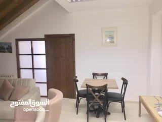  3 رووف للإيجار في رام الله