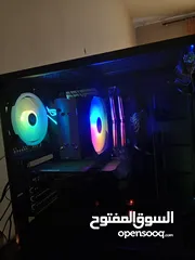  3 جهاز جيمنج للبيع