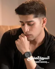  2 ساعة دي ون ميلانو   والتوصيل مجاني