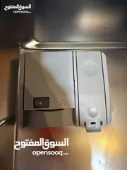  6 جلاية شارب بحالة ممتازة جدا