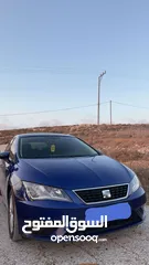  2 سيات ليون 2020