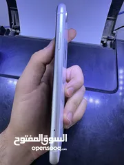  3 ايفون Xr للبيع ابيض