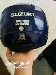  5 خوذه SUZUKI