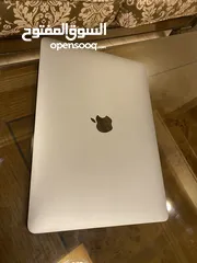  8 Macbook pro 2018 13-inch
