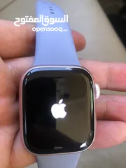  1 ساعة ابل Apple watch