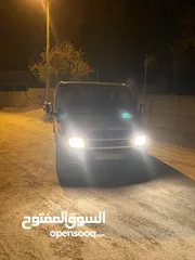  3 فرد ترانزيت مديل 2005 بصلاة ع النبي مطور قير هية مية المية السيارة منفوضة مش ناقصها غير الصلاة النبي