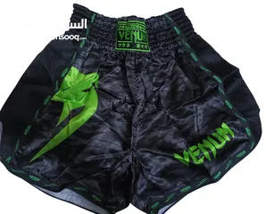  2 Venum Muay Thai Short Available in All Size and Good Quality and Affordable price