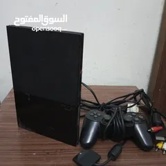  5 Playstation 2 شوف الوصف