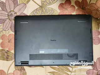  7 الجهاز يعتبر جديد ولا شخط  لسه بالكرتونه slim design خفيف ورفيع وحواف الشاشه رفيعه ومواصفات قوية جدا