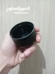  9 ماكينة يدوية لصنع قهوة الآسبريسو كبسولات، الوصف ضروري.