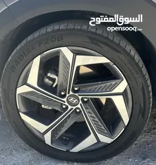  3 HYUNDAI TUCSON 2020/ HYUNDAI TUCSON