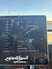  4 تسلا 3 Long Range Dual Motor موديل 2020
