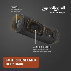  5 JBL Flip 6 Wireless Speaker