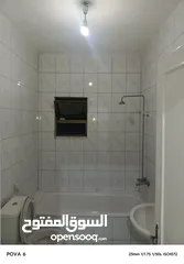  6 شقه للايجار عرسان او عائله صغيره