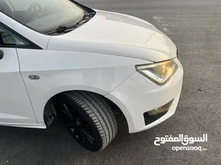  1 سيات ابيزا 2012 للبيع