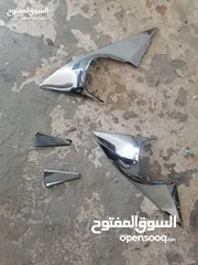  2 قطع مشكله للبيع