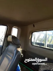  11 هيونداي بورتر 2007 للبيع .......