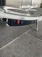  11 Razor - E200 Electric Scooter