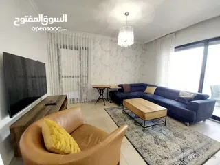  11 شقة للايجار في عبدون  ( Property 31874 )