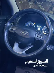  12 هونداي كونا HYUNDAI KONA
