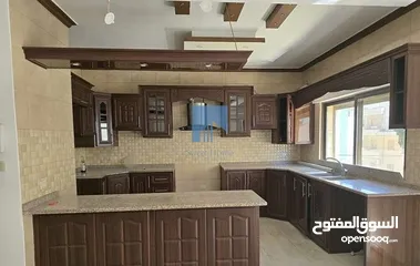  4 شقة فاخرة للبيع في أم أذينة طابق ثاني 160م تشطيب سوبر ديلوكس بسعر مغري