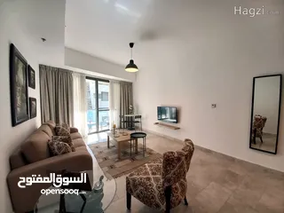  1 استوديو مفروشة للإيجار 65م2 ( Property 17721 ) سنوي فقط