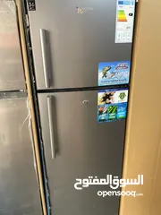  1 ثلاجة ناشونال