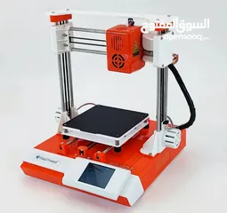  1 شاشة لمس 3D Printer New