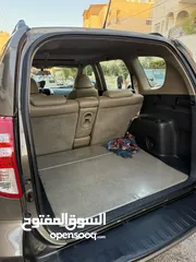  5 تويوتا راف فور 2013