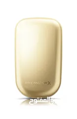  4 Max Factor Facefinity Compact Foundation - 03 Natural - 0.4 oz, SPF 15