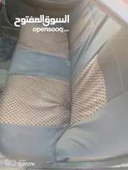  5 كيا تو للبدل على باص نضيف مرخص