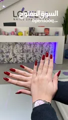 28 .صالون للعناية بالاظافر و سبا    .                          .Nails Spa &More .