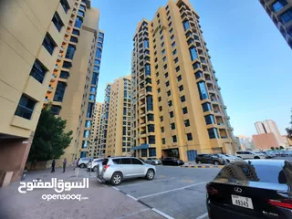  6 Luxurious 2 bedroom apartment available for rent in al khor tower