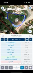  1 ارض للبيع في ناعور