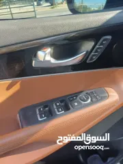  14 كيا سورينتو فل مسكر إضافات