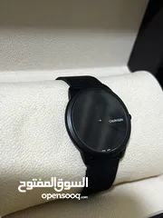  5 Calvin Klein Minimal Watch K3M514 ساعة كالفن كلاين مينيمال