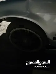  2 للبيع على ضربتهاBmw 320 وطواط