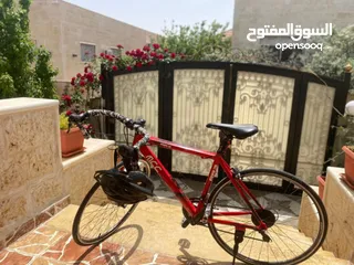  3 بسكليت سباق نخب شبه جديد للبيع