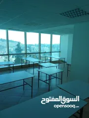  5 مكتب للايجار في البيرة