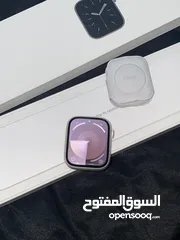  3 ابل واتش 7