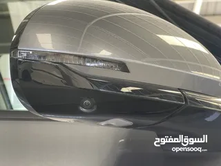  16 BYD YUAN UP 2024 يوان اب مع كفالة 6 سنوات عداد زيرو