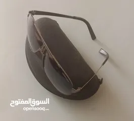  2 نظارة كاريرا وارد الامارات  بحالة ممتازه