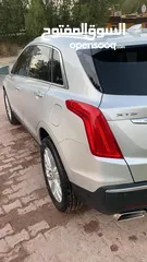  6 كاديلاك xt5 Premium Luxury