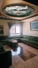  1 للبيع شقة  مفروشه