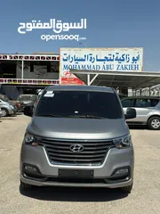  2 هونداي جراند ستاركس موديل 2020 لمتيد
