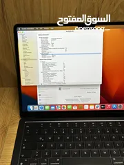  5 MacBook Air M2-Chip