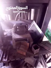  2 مكبس ضغط زيت للبيع